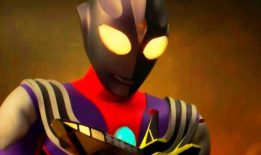 迪迦漫画,宇宙守护者的传奇冒险